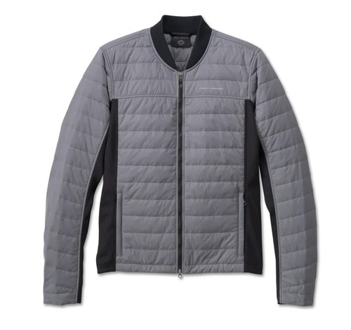 Harley davidson jacke - jacke, flex