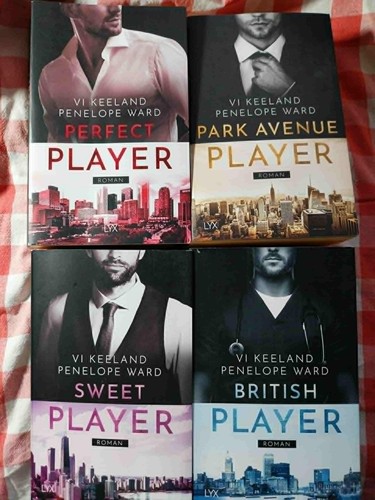 Keeland british player - keeland,