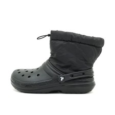 Crocs Herren Classic Neo Puff