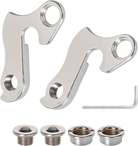 Fahrrad schaltauge aluminium - fahrrad,