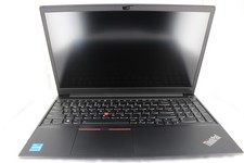 Lenovo ThinkPad E15 G2 - IPS