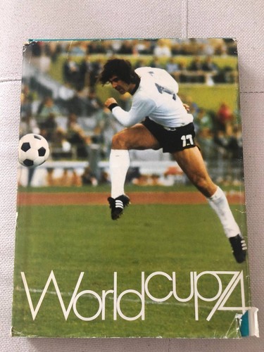 World cup bildband zur - world, –