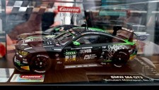 Carrera 132 evolution bmw - 132,
