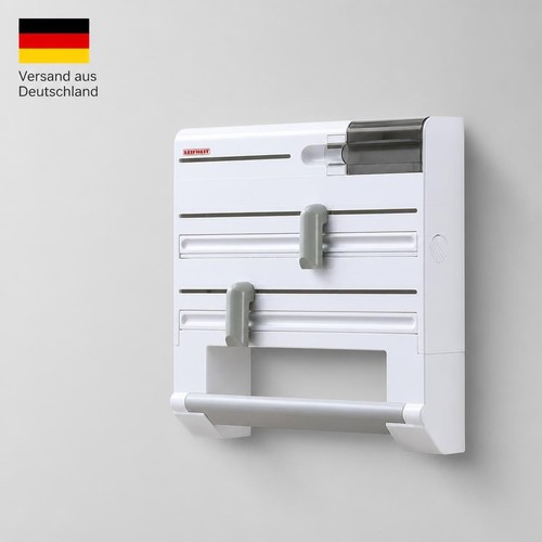 Wandrollenhalter