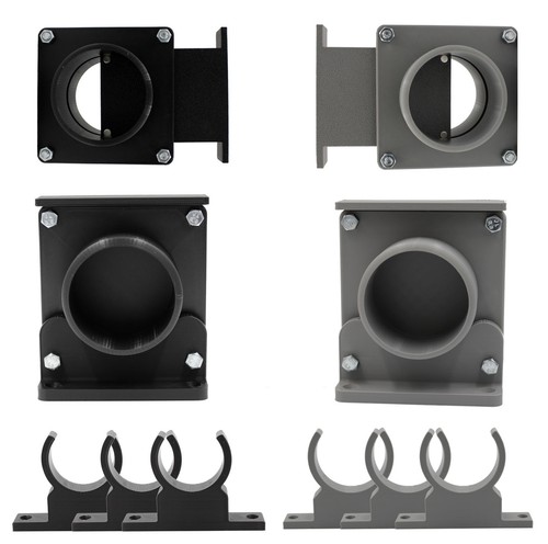 Blastgate dn50 sperrschieber - blastgate,