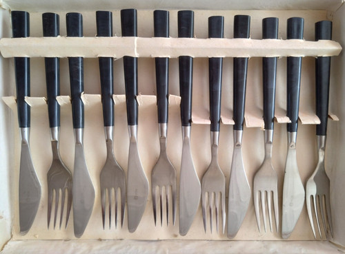 Besteckset essen besteck - essen,