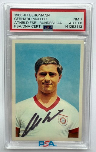 1966 bergmann automatenbilder - 1966,