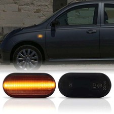 Led Seitenblinker passend für