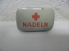 2wk   Kleine Blechdose