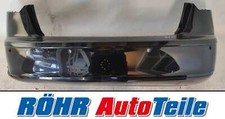 Audi A3 8P Sportback Stoßstange Diffusor hinten PDC Bj: 2004-08  8P4807511(2484)