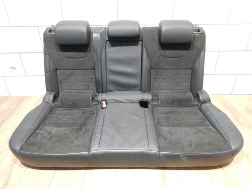 Sitzbank skoda octavia - skoda,