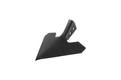 Hackschar 120mm passend für - hackschar,