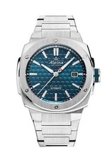 Alpina Herrenuhr Alpiner
