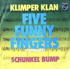 Klimper klan five funny - klimper,