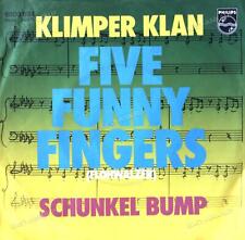 Klimper Klan - Five Funny