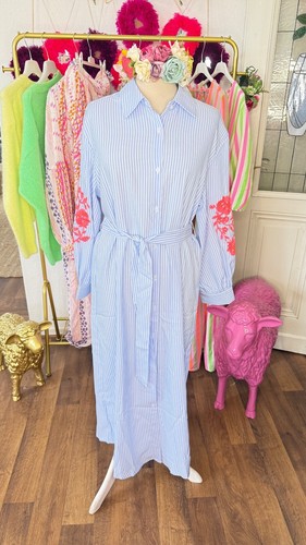 Summer blouse dress women's
