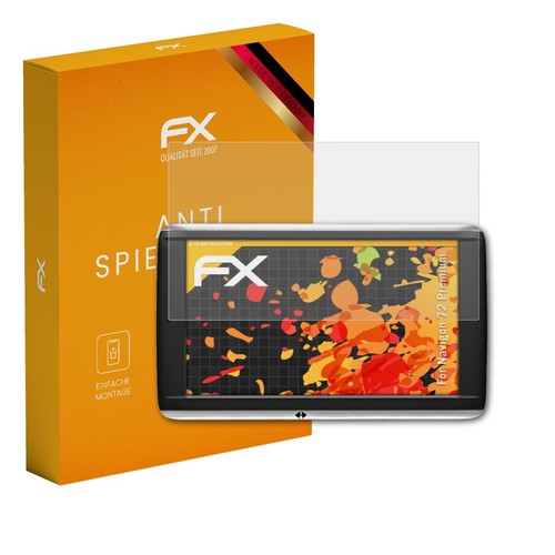 Atfolix displayfolie für - 3x,