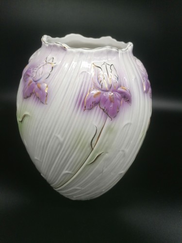 Vase größe jugendstil - ,,