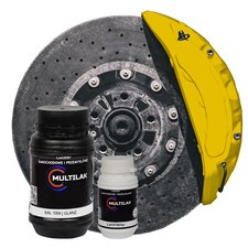 MULTILAK BREMSSATTELLACK