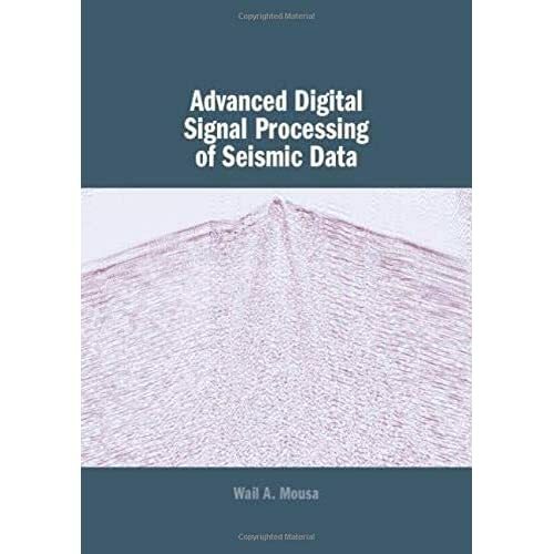 Advanced digital signal - advanced,