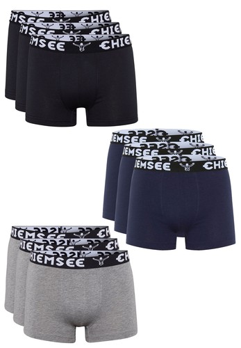 Chiemsee boxer short herren - boxer,