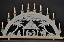 Schwibbogen lichterbogen - schwibbogen,
