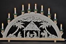 Schwibbogen Lichterbogen