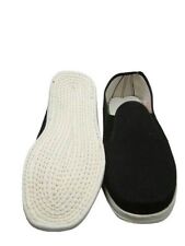 Tai Chi Schuh Segeltuch, Stoffsohle. Kung Fu, Wu Shu, Wing Tsun, SV Schuhe, WT