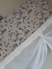 Raffgardine LANDHAUSSTIL