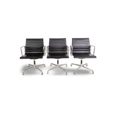 Original 1x Vitra Charles &