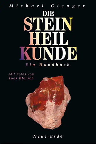 Die steinheilkunde - die,