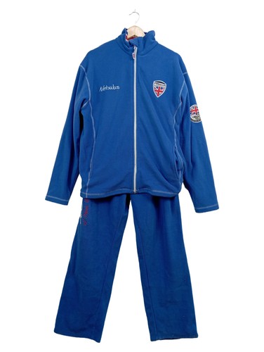 Nebulus trainingsanzug fleece - nebulus,