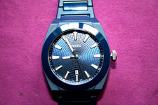 Fossil Everett Keramik Herren