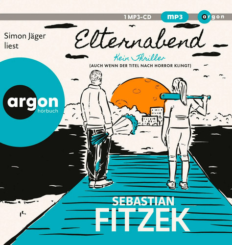 Sebastian fitzek elternabend - sebastian,
