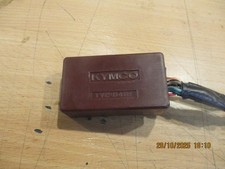 Kymco Spacer 125 Schlachtfest ,, Elektrik, Zündung, CDI ,,,