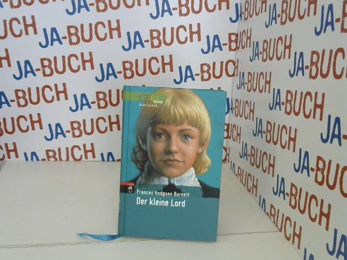 Der kleine lord geolino - der,