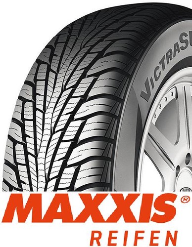Maxxis victra suv - maxxis,