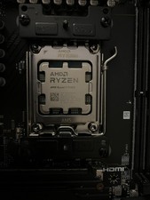 AMD Ryzen 7 7700x Prozessor