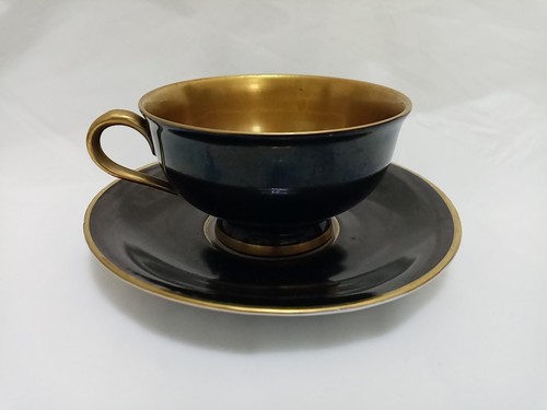Art deco mokka tasse espresso - deco,