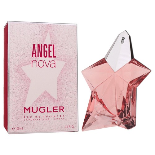 Thierry mugler angel nova - thierry,
