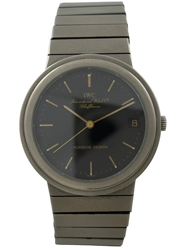 Armbanduhr iwc porsche - armbanduhr,