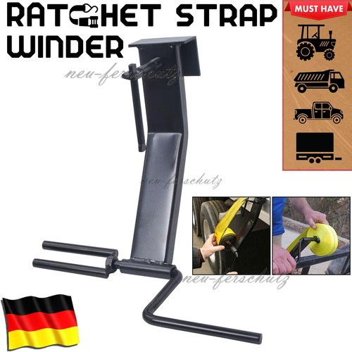 Pritschenwagen