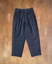 COMME des GARCONS HOMME  Wool