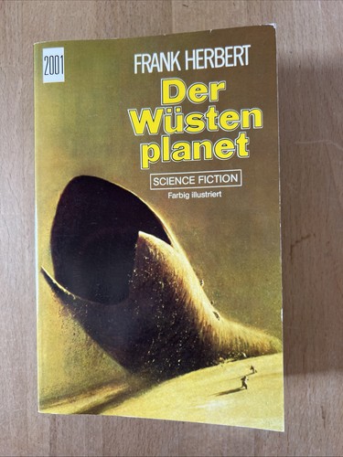 Frank herbert dune 1 der - herbert,,