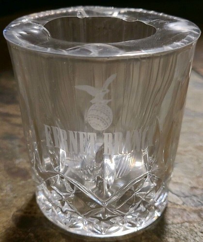 Fernet branca tumbler - fernet,