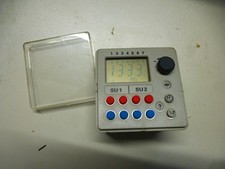 Viessmann Schaltuhr Digitale