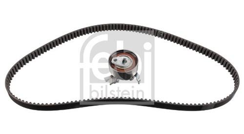 Febi zahnriemensatz opel - zahnriemensatz,