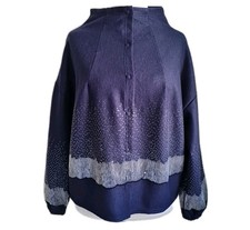 Damen Jacke Gr.48, neu, 100%