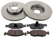 Bremsensatz Scheibenbremse