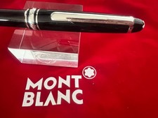 Montblanc stift kugel - stift,